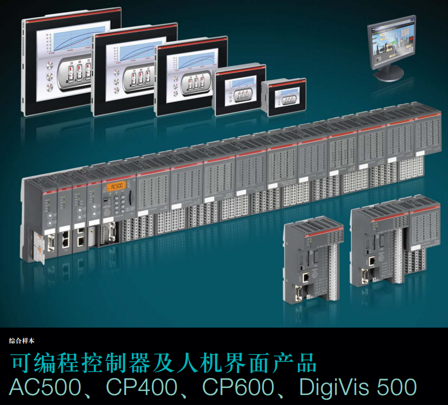 DCS stands for Distributed Control System