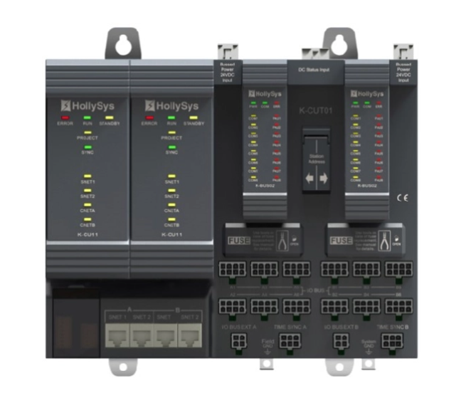 The SIS safety instrumented system