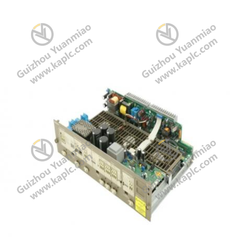 SIEMENS 6DS1 312-8BB Interface Module