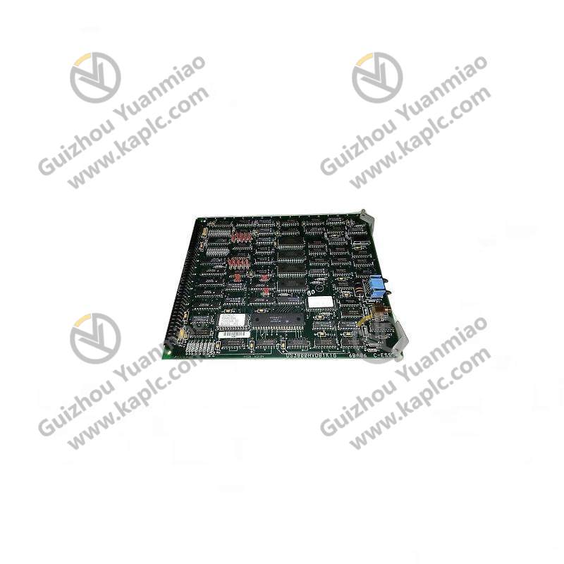 GE DS3800HVDB1K1G Video Driver Board Card