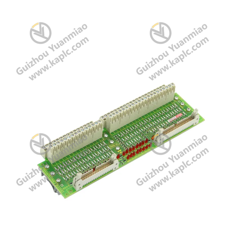 SIEMENS 6SE7090-0XX84-3EH0 SE300 MODULE