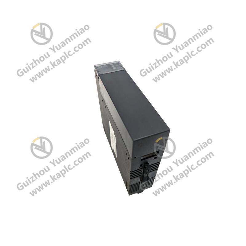 GE IC693BEM341 COMMUNICATION MODULE