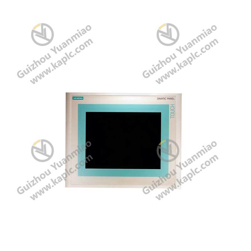 SIEMENS 6AV6545-0CC10-0AX0 Inch Touch Panel