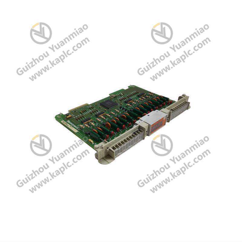 Honeywell 621-1250RC Input Module