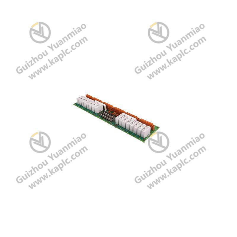 Honeywell FC-TSHARIT-1620M Analog Input Field Termination Assembly