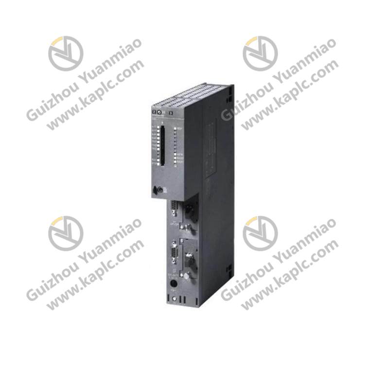 SIEMENS 6ES7414-4HR14-0AB0 Central processing unit