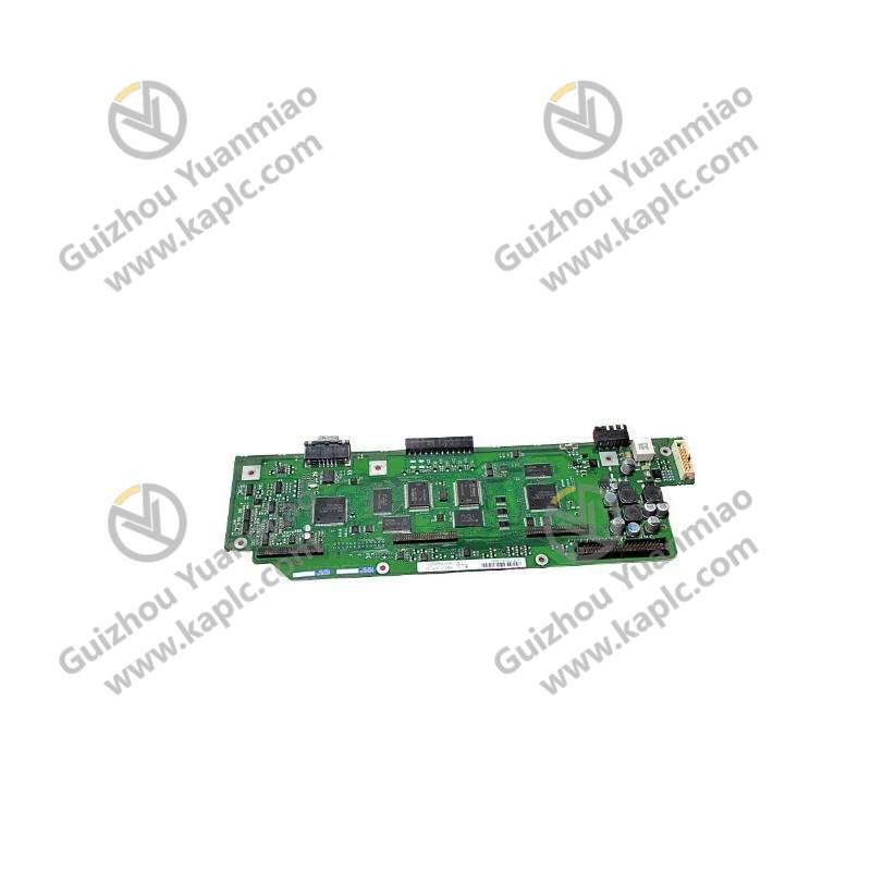 SIEMENS A5E00444033 MODULE INVERTER CUVP BOARD