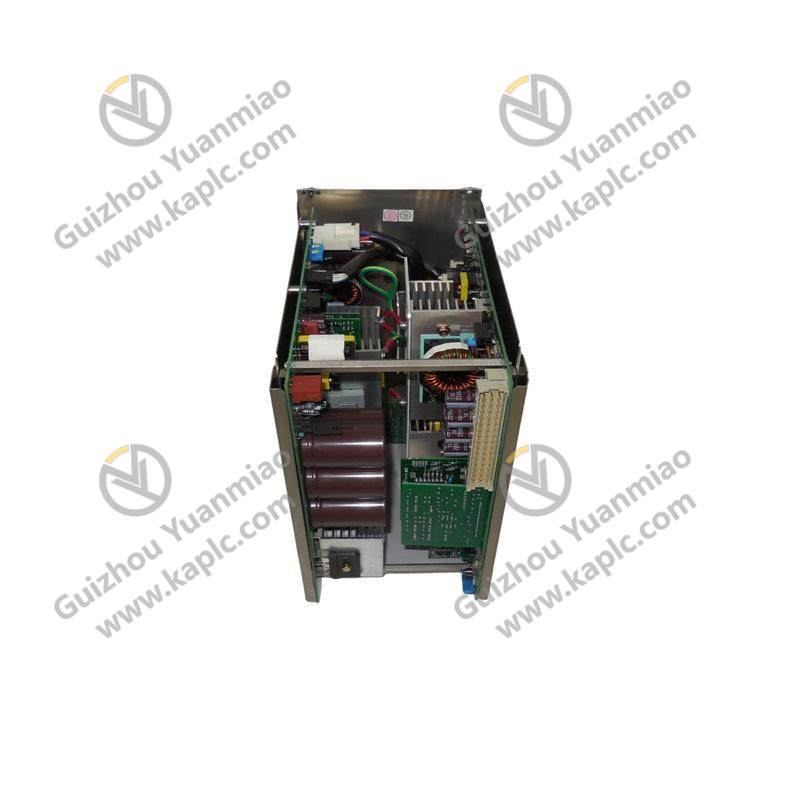 YOKOGAWA PW101 S3 DC Power Supply Module 