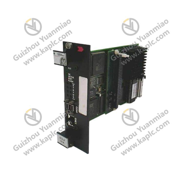 GE IS200ACLAH1A PC BOARD ASSEMBLY