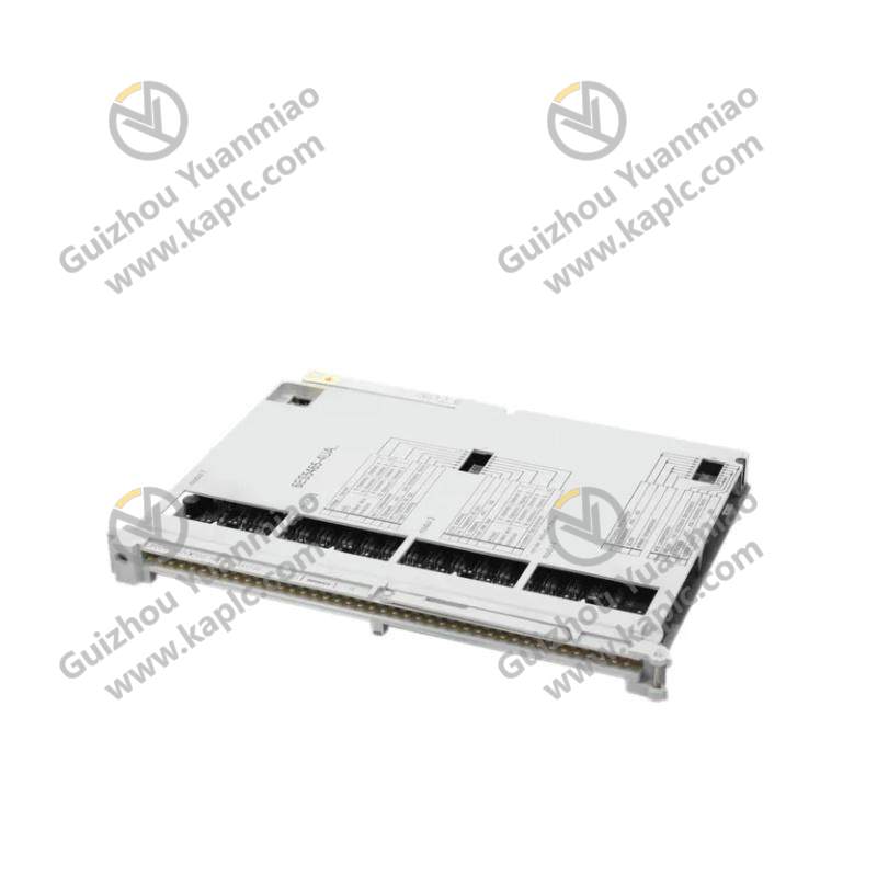 SIEMENS 6ES5465-4UA12 Analog Input Module