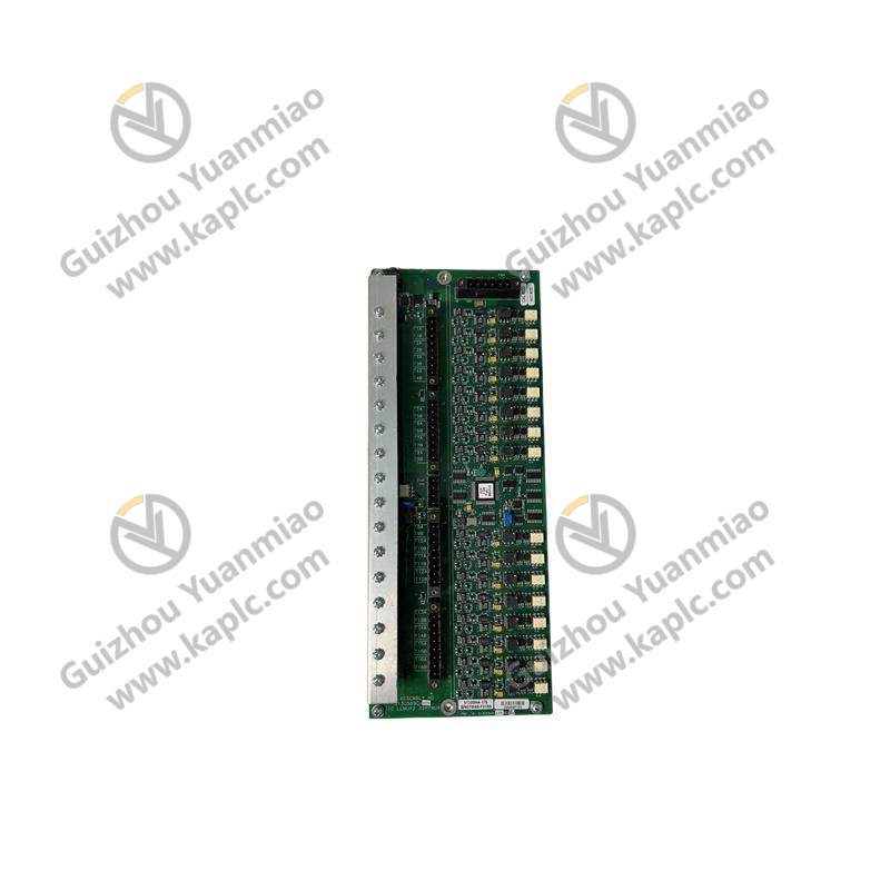 Honeywell MC-TAMT04 51305890-175 Low Level Input Multiplexer