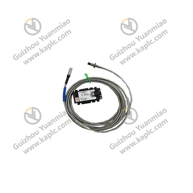 EPRO PR6426/000-110 CON021 Eddy Current Sensor