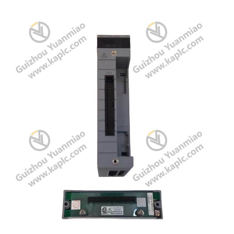 YOKOGAWA AAI143-S03 S1 16 Point Analog Input Module