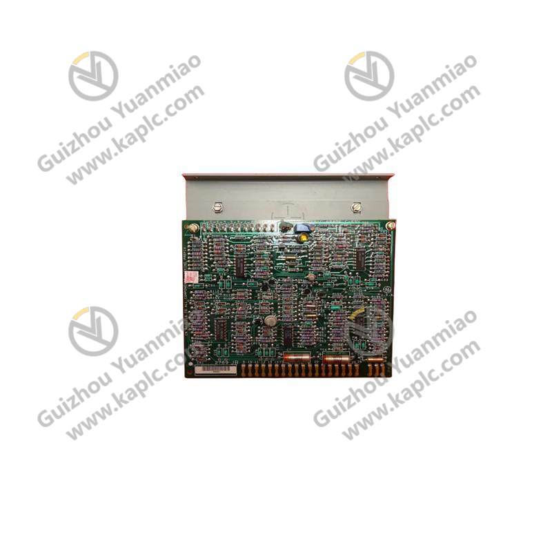 GE DS3800NPSZ1B1A CIRCUIT BOARD