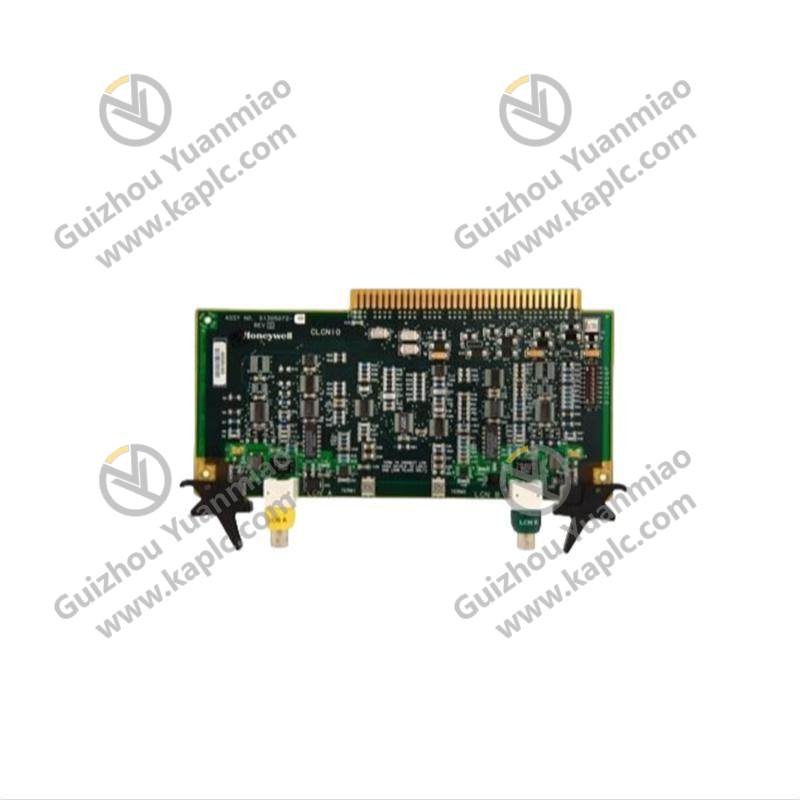 HONEYWELL TP-LCNP01-100 LCNP4M interface card 