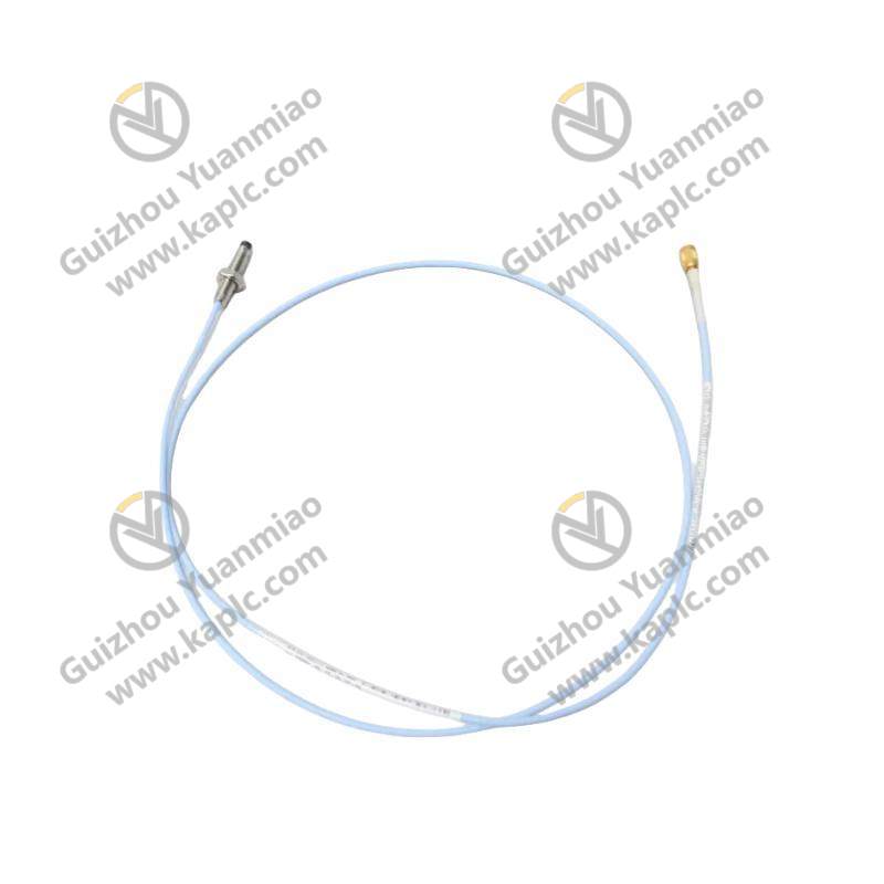 Bently Nevada 330908-00-20-10-02-05 3300 Xl Nsv Proximity Probe