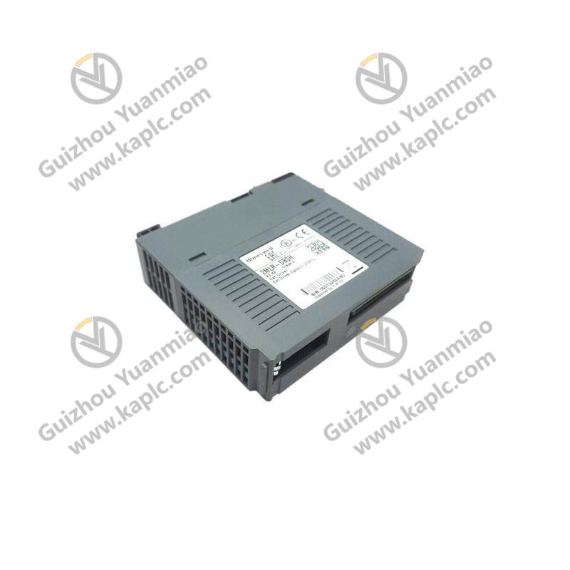 Honeywell 2MLR-DBSH I/O interface module