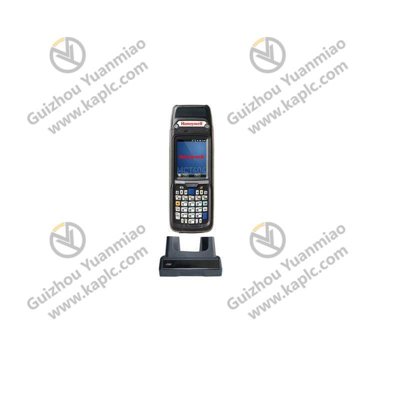 Honeywell MCT404 Handheld Configurator