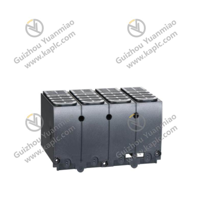 Schneide Schneider Electric LV432594 Long terminal shield 