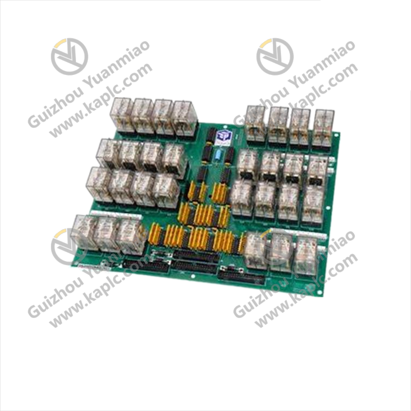 GE DS200TCQCG1AHD Analog Card