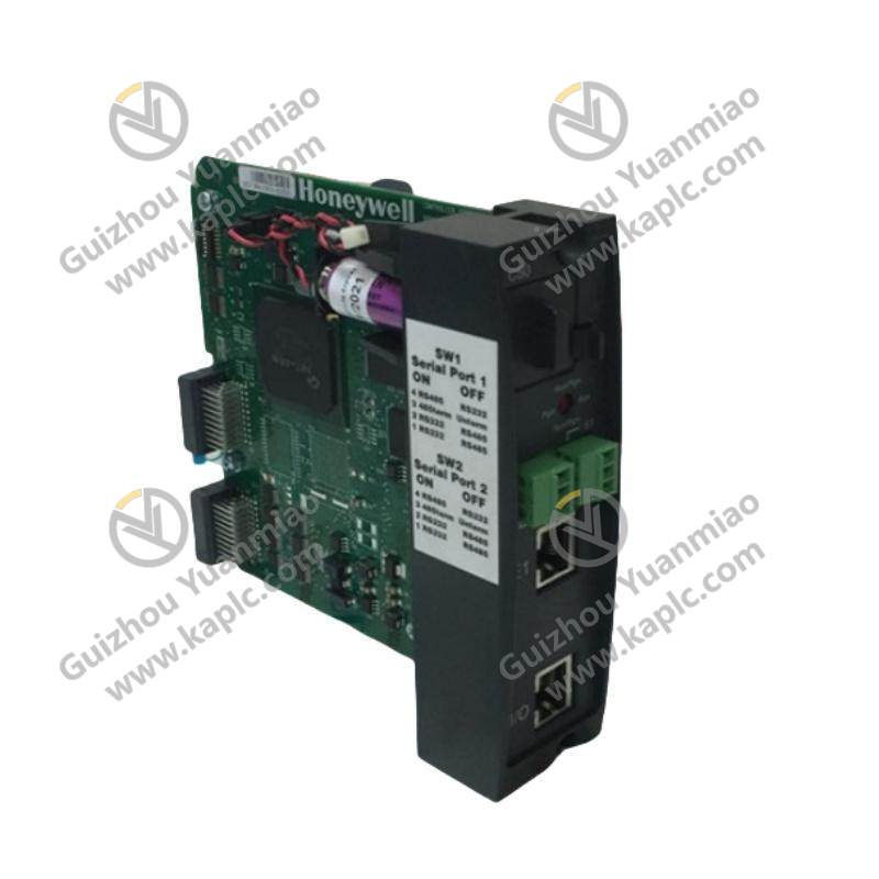 honeywell FC-SDO-04110 Safe digital output module