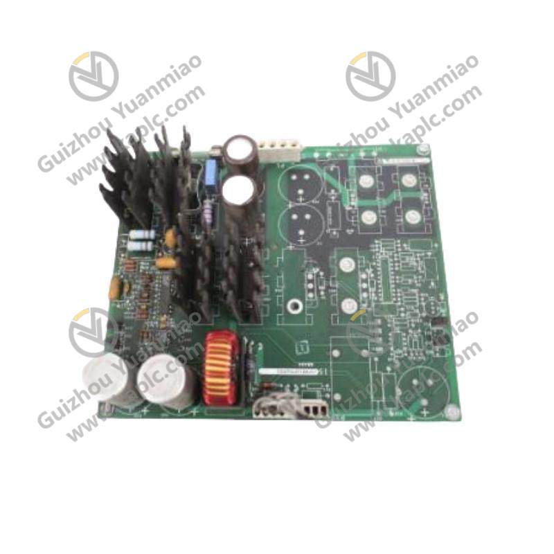 GE IS200IGPAG2AED POWER SUPPLY BOARD