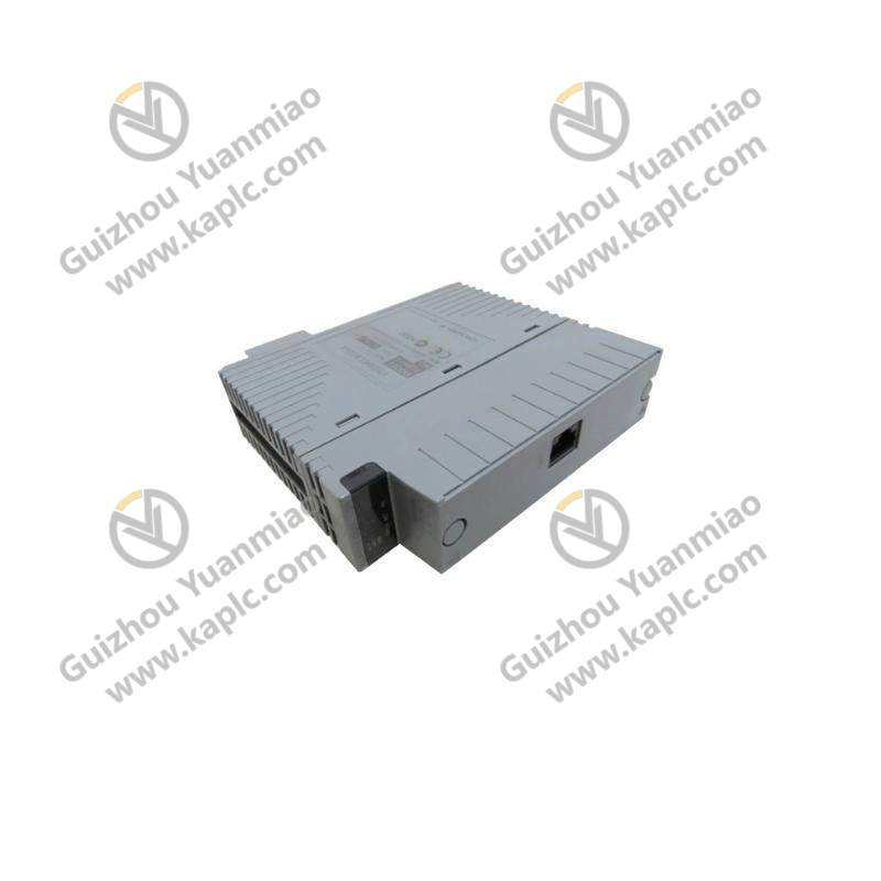 YOKOGAWA ALE111-S51 S1 Ethernet Communication Module