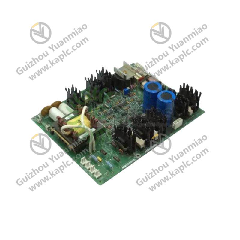 GE DS200GDPAG1AEB Gate Driver Power