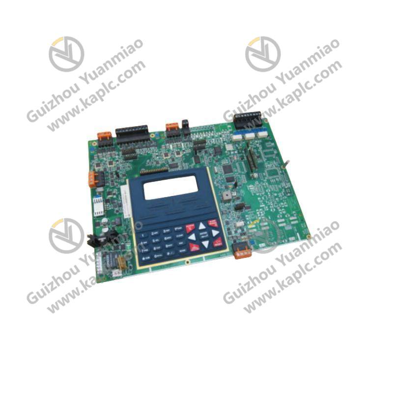 HONEYWELL MRP200XV31 Fire Alarm System Control Board