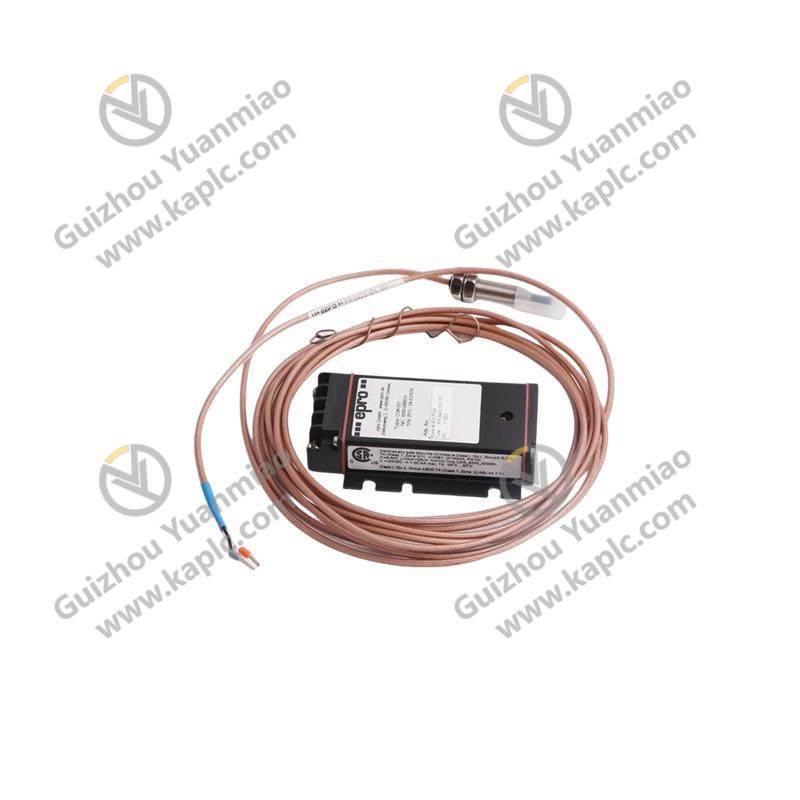 EPRO PR6423/002-001-CN CON041 Eddy Current Sensor