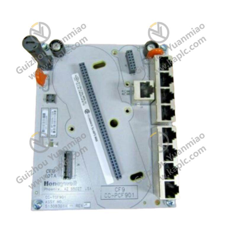 HONEYWELL CC-TCF901 51308301-175 Control Firewall Module