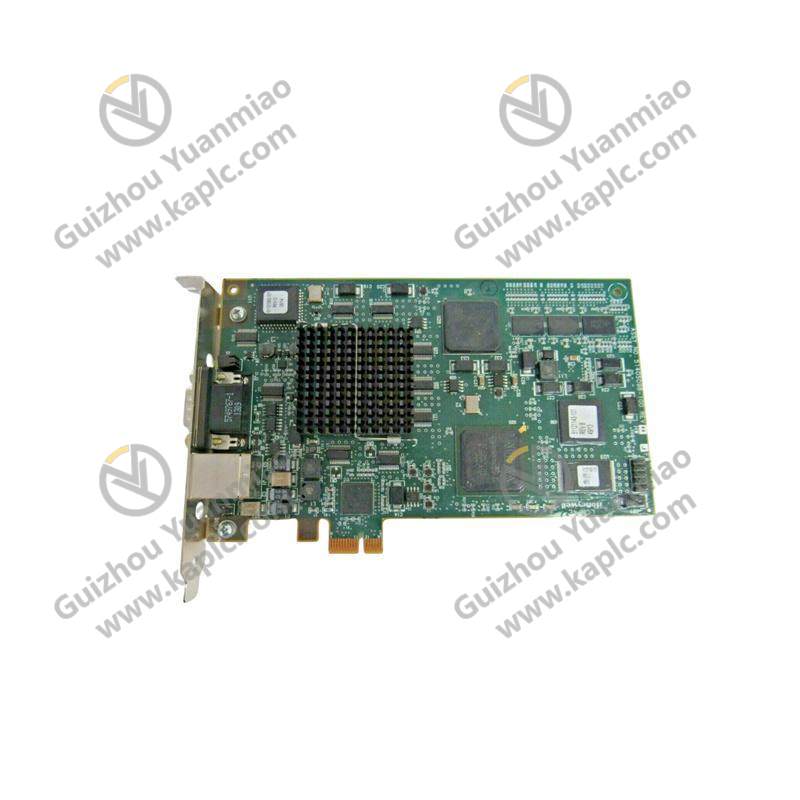 Honeywell LCNP4E 51405098-100 Interface Card