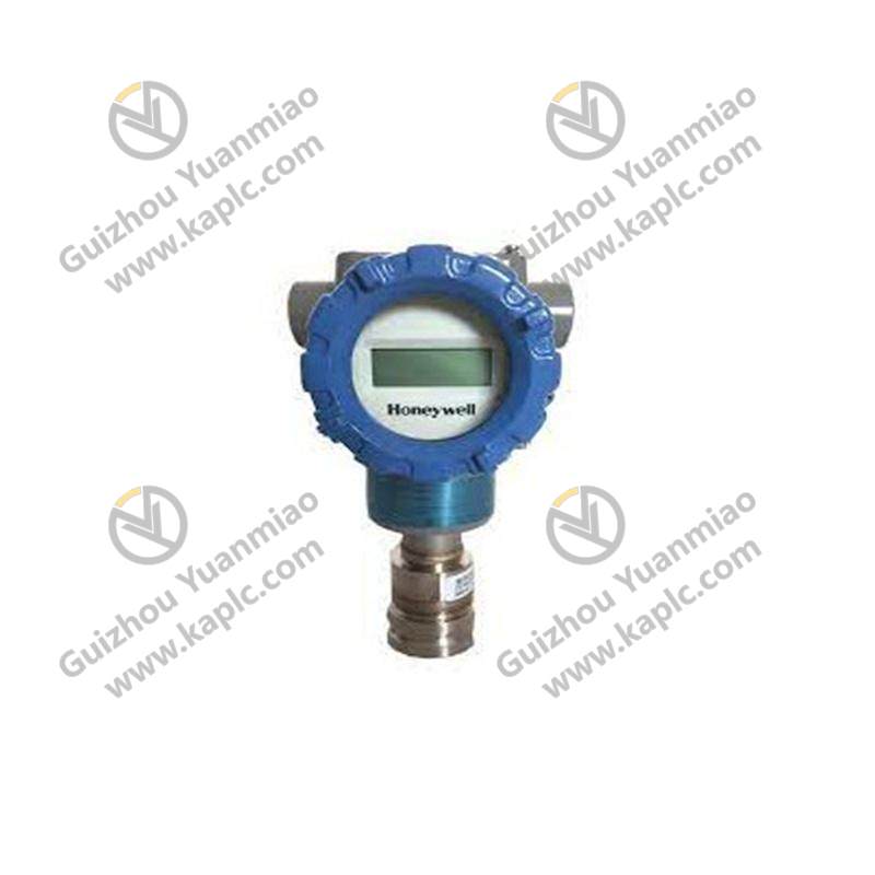 Honeywell STG74S-E1G000-1-A-AHS-11S-A-60A0 Pressure Transmitter