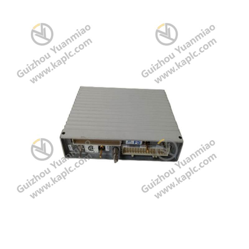 TRICONEX MP3101S2 digital input module