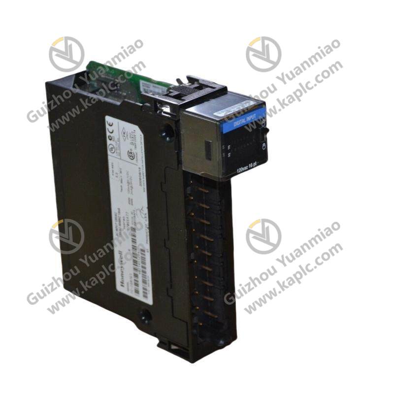 HONEYWELL TC-IDA161 INPUT MODULE AC DIGITAL