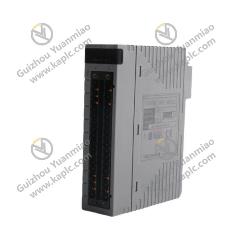 Yokogawa ADV141-S13 S1 Digital Input Module