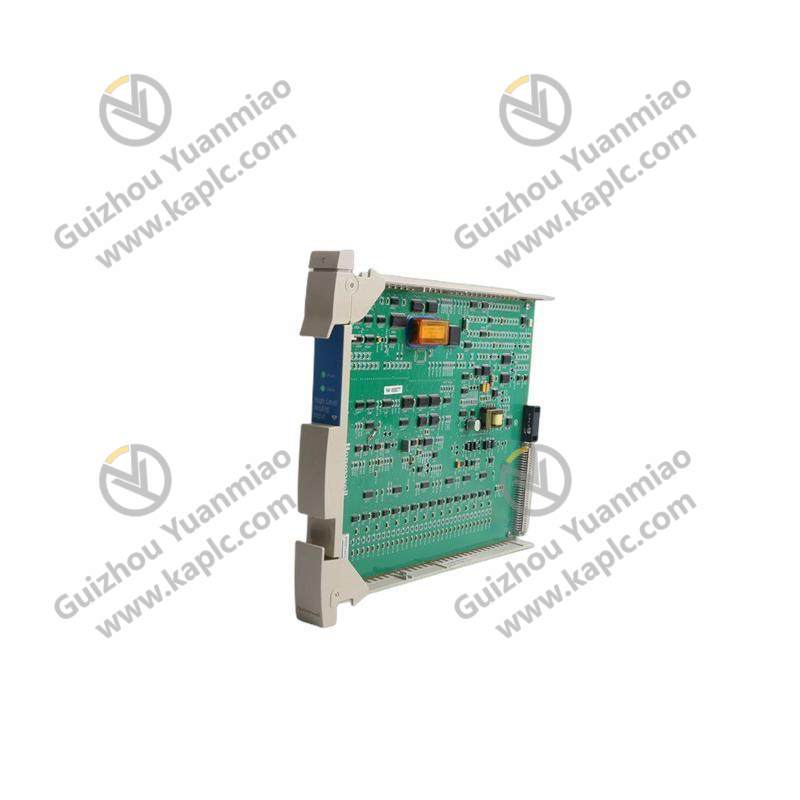 HONEYWELL 51204166-175 MC-TDOY23 digital output relay