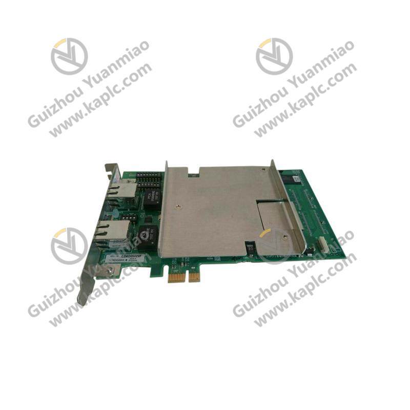 YOKOGAWA VI702 interface card