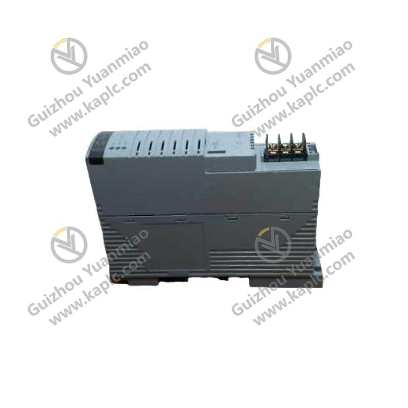 Yokogawa PW482-50 S2 Power Supply Module