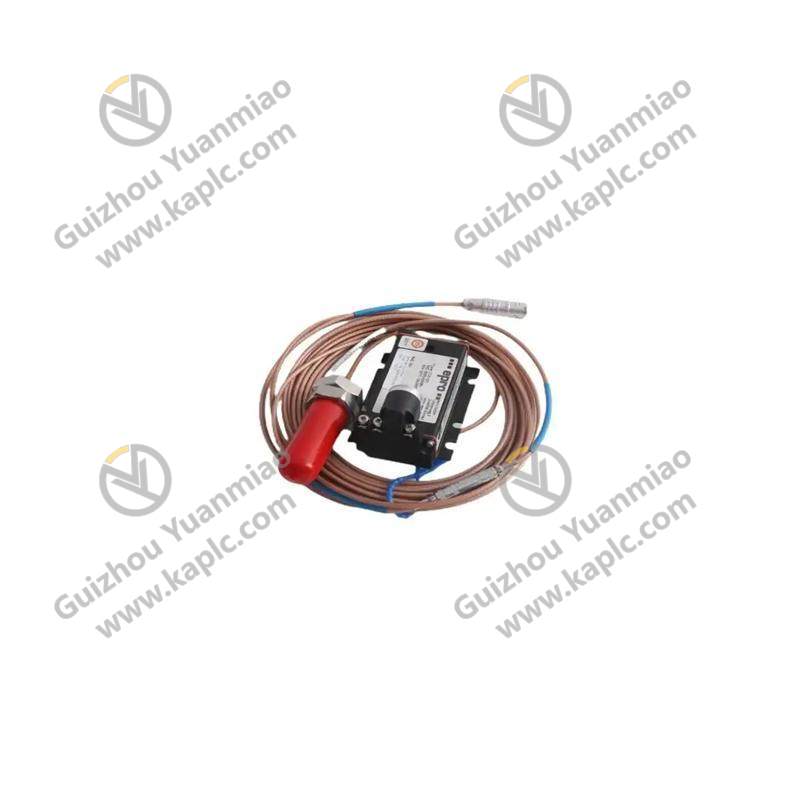 EPRO PR6425/010-100 CON021 Eddy Current Sensor