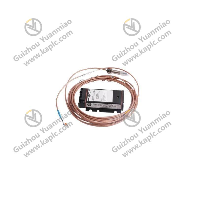 EPRO PR6423/010-010-CN CON021 Eddy Current Sensor