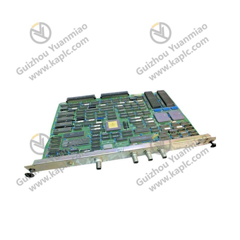 YOKOGAWA DP97*B AS S9032AL-0 Display Processor Card