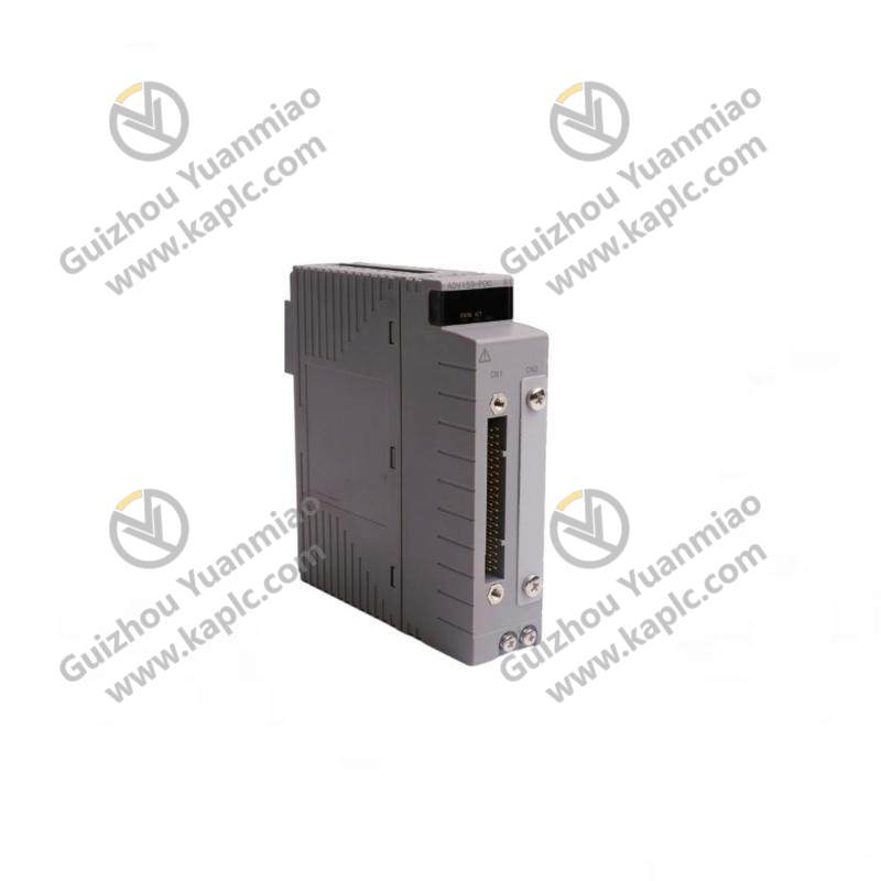 YOKOGAWA AIP827-2 S1 V-Net Coupler Module