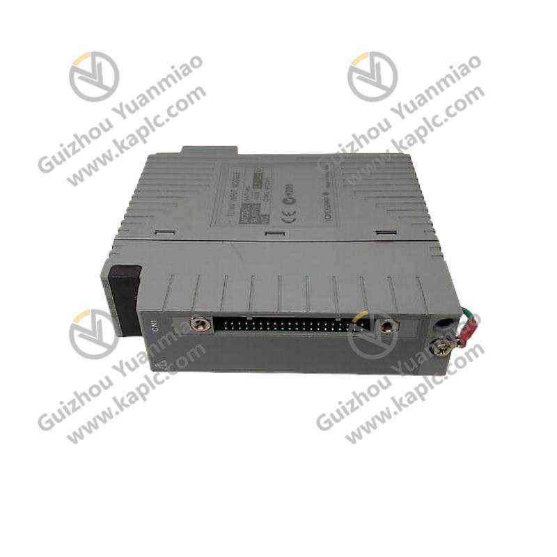 YOKOGAWA AAR145-S50 S1 RTD/POT Input Module