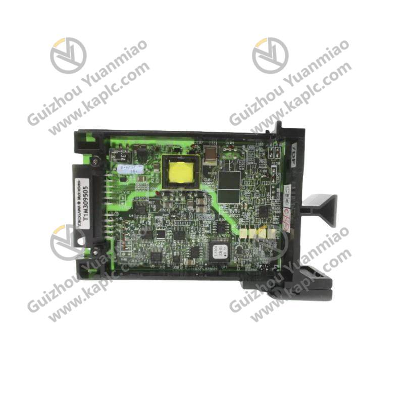 YOKOGAWA ET5*C DCS MODULES