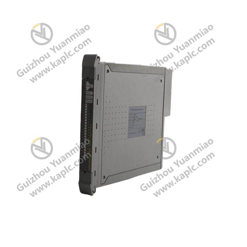 ICS Triplex T8423 Digital Input Module