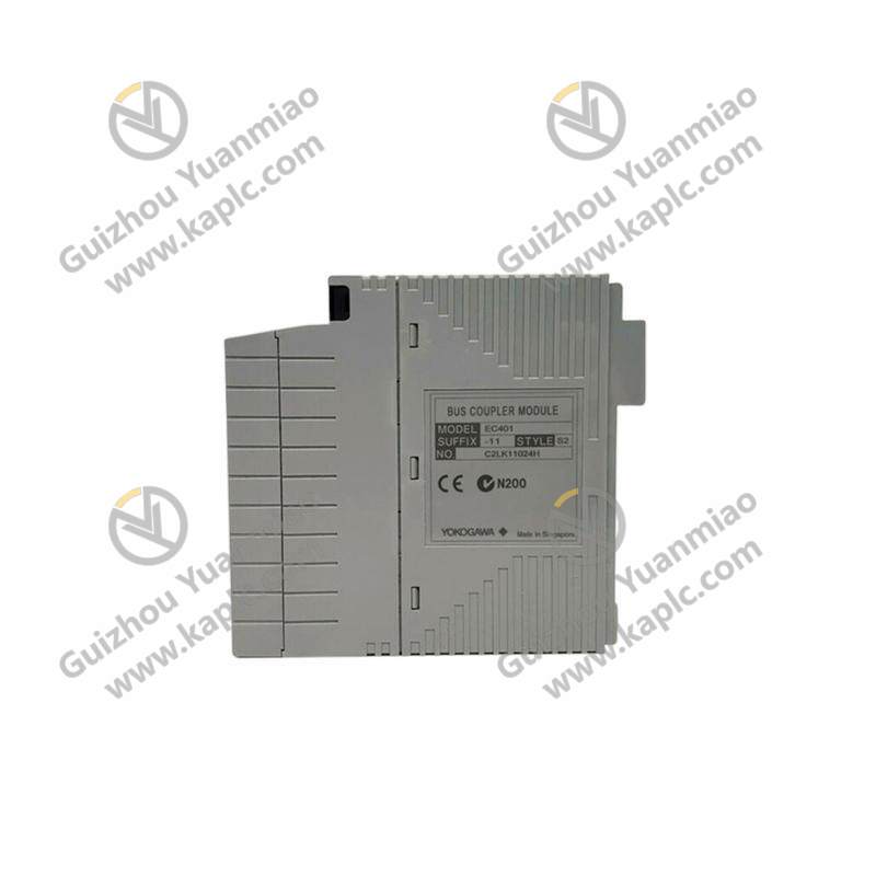 YOKOGAWA EC401-11 S2 COMMUNICATION MODULE