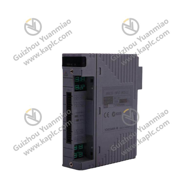 YOKOGAWA SR1B-045N-1KC Digital Output Module