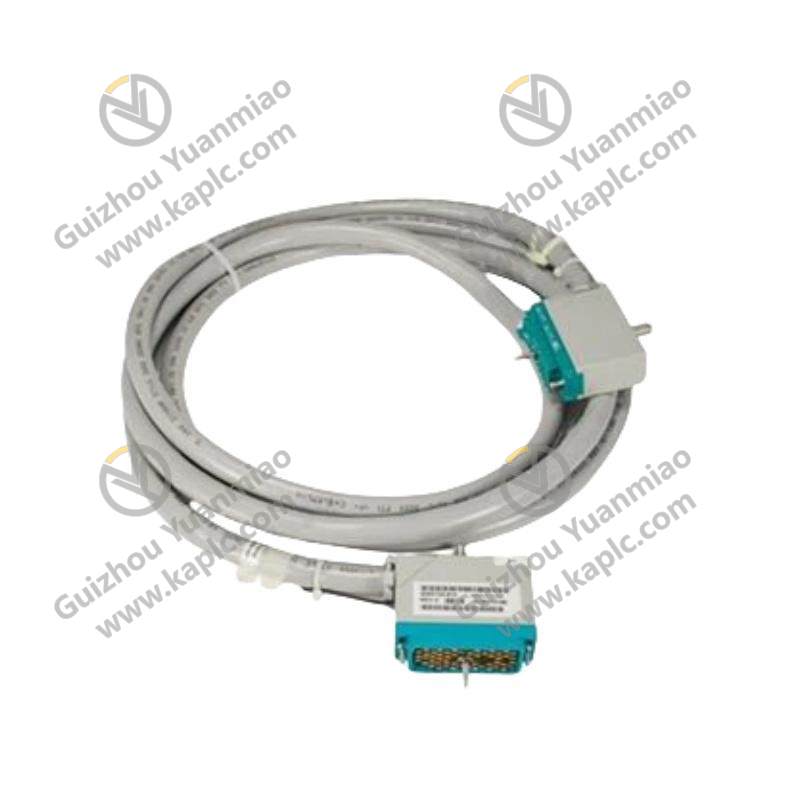 Triconex 4000094-310 Cable assembly