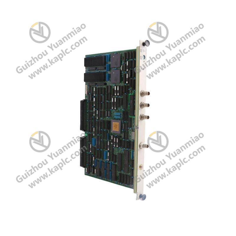 YOKOGAWA DX11*A S9081BE- Duplex Control Card